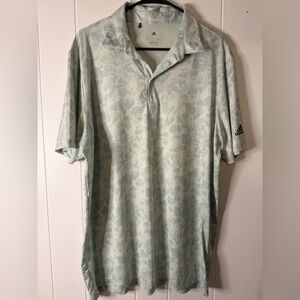 Adidas Performance Polo – Size Large